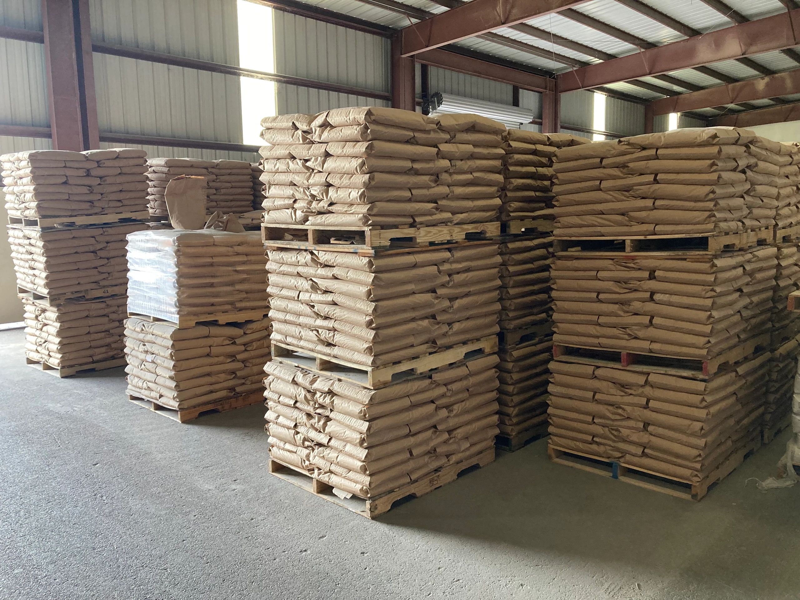 Roofing Granules Supplier BBB Accredited